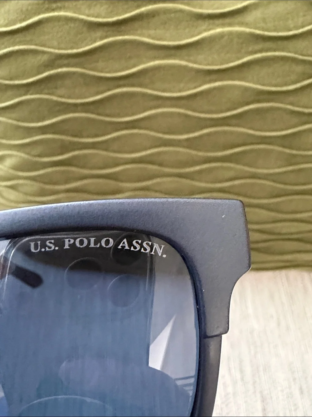 U.S. Polo Assn. polo association